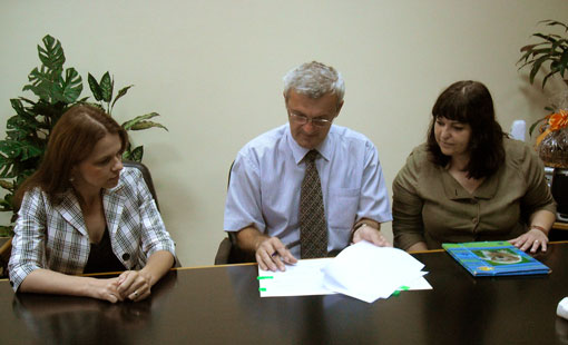 Povratak Medicine rada u Ogulin