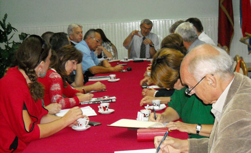 Povratak Medicine rada u Ogulin