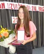 Maja Orlić