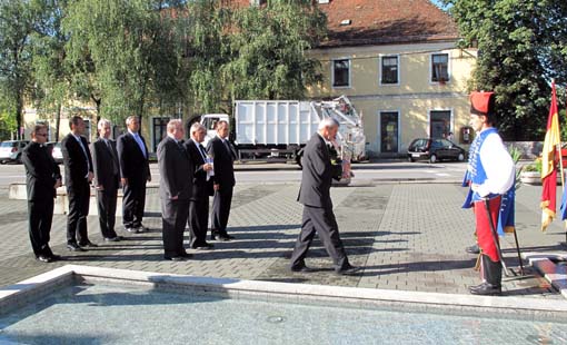 Proslava Dana Grada Ogulina 