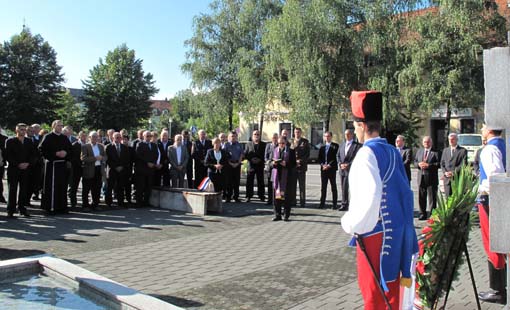 Proslava Dana Grada Ogulina 