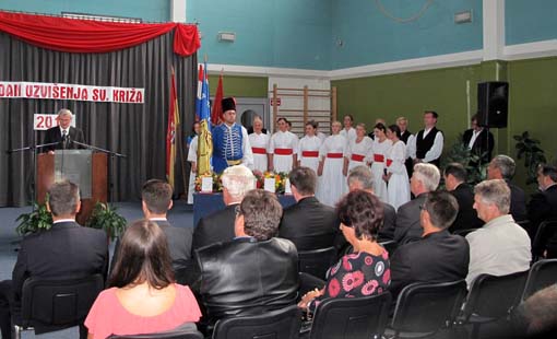 Proslava Dana Grada Ogulina 