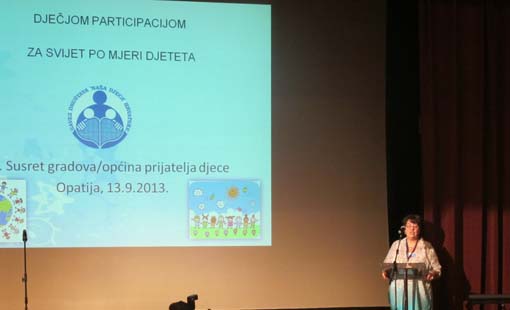 7. susret gradova i općina – prijatelja djece