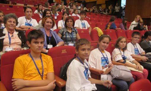 7. susret gradova i općina – prijatelja djece