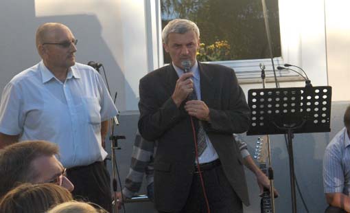 Održana manifestacija Dan ogulinskog kiselog kupusa
