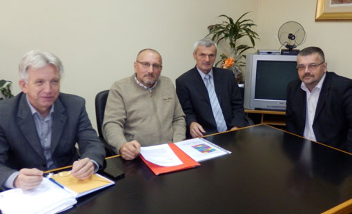 Zbrinjavanje rasola