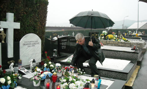 In memoriam – Dragan Luketić