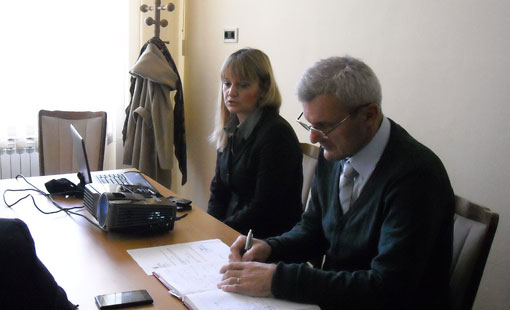 Započela izrada strategije razvoja grada Ogulina za razdoblje 2014. do 2020. godine
