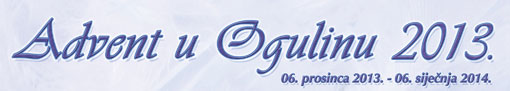 Program Adventa 2013