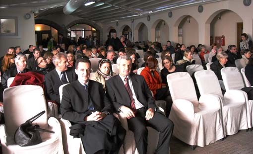 Otvoren centar za posjetitelje „Ivanina kuća bajke„
