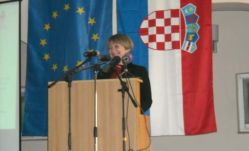 Otvoren centar za posjetitelje „Ivanina kuća bajke„