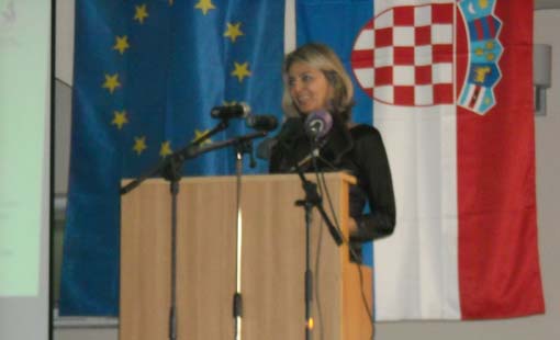 Otvoren centar za posjetitelje „Ivanina kuća bajke„