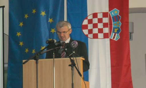 Otvoren centar za posjetitelje „Ivanina kuća bajke„
