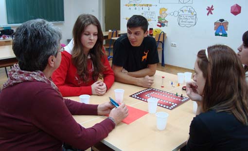 Večer matematike