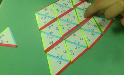 Večer matematike