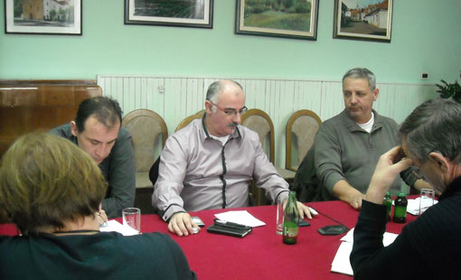 Podrška Općoj bolnici Ogulin