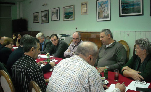 Podrška Općoj bolnici Ogulin