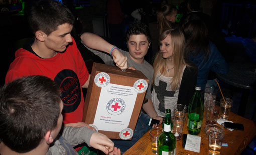 Medo Jurica i sigurnost u prometu