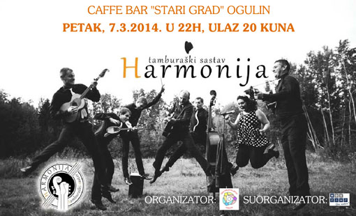 Poziv na Humanitarni koncert za Filipa