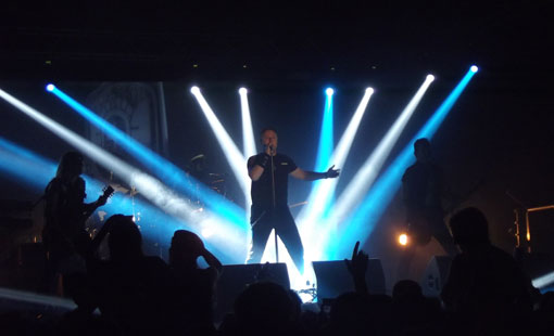 Koncert Thompsona u Ogulinu Koncert Thompsona u Ogulinu
