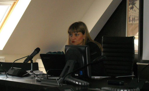 Osnovano partnersko vijeće za izradu strategije razvoja Grada Ogulina