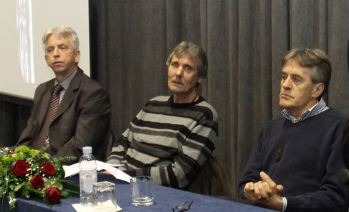 Promovirana knjiga Ogulinski kraj u Domovinskom ratu