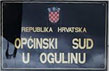 Strategija razvoja pravosuđa Strategija razvoja pravosuđa