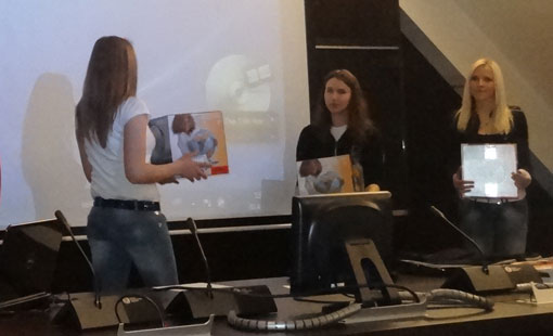 Završen projekt „Moja jedina Zemlja“