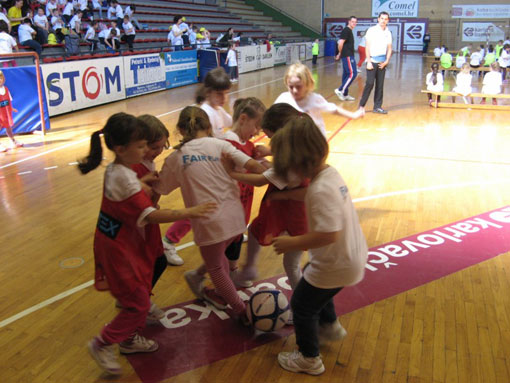 13. Olimpijski festival dječjih vrtića Karlovačke županije