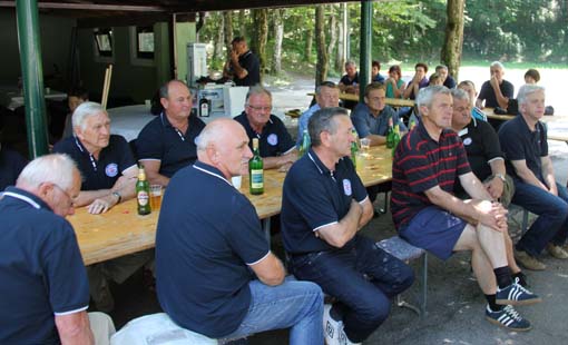 15 godina od osnivanja ogulinskog odsjeka HBZ-a