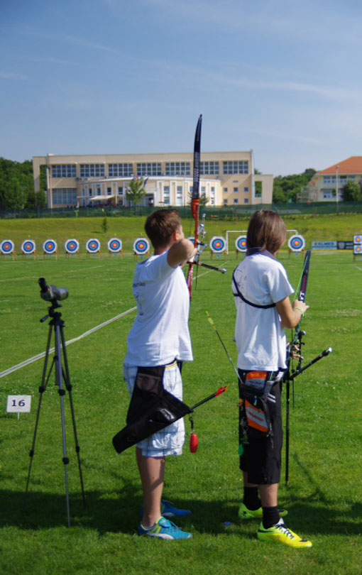 Srednjoeuropski kup u streličarstvu Srednjoeuropski kup u streličarstvu