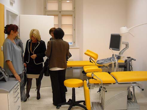 Otvorena ordinacija Medicine rada