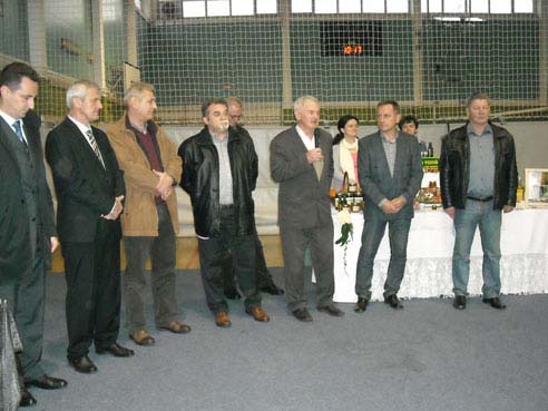 Dani meda u Ogulinu 