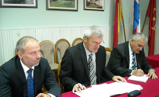 Inicijativa za osnivanje Područnog centra Instituta „Ivo Pilar„ u Ogulinu
