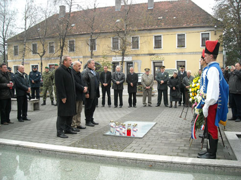 Blagdan Svih svetih