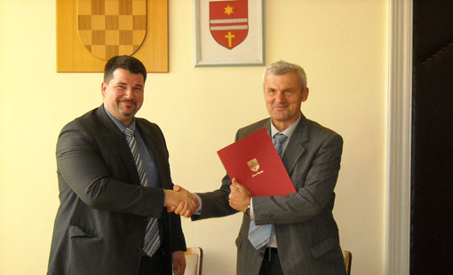 Montera d.o.o. u Poduzetničkoj zoni