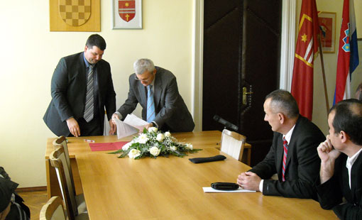 Montera d.o.o. u Poduzetničkoj zoni