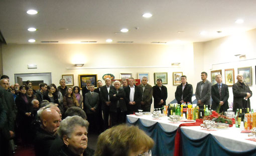 Okrugli stol „Moderne ovisnosti„