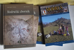 Modruški zbornik 7 i list Modruš br. 11