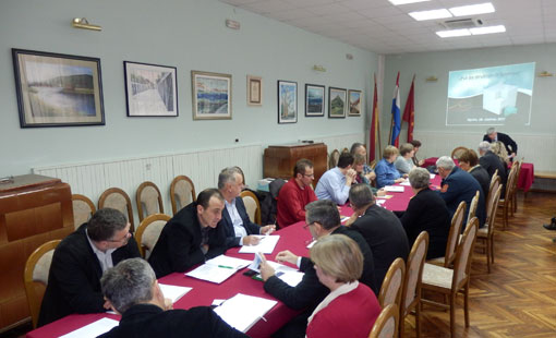 Priprema projekata Grada Ogulina