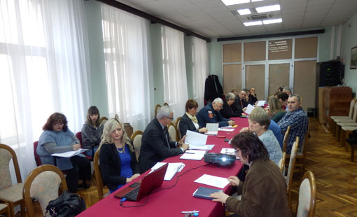 Priprema projekata Grada Ogulina