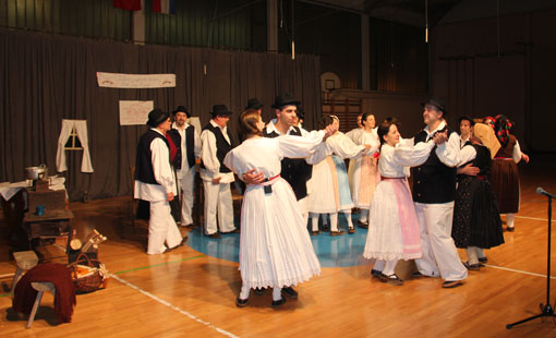 Valentinovo "Alaj volim, alaj znam ..."