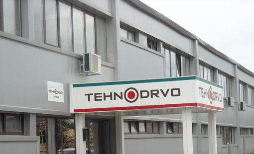 Tehno drvo d.o.o. Ogulin širi proizvodnju
