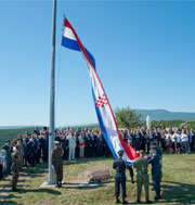 POZIV na proslavu 20-godišnjice Oluje