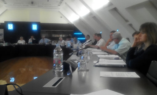 Održana 15. sjednica Gradskog vijeća Grada Ogulina