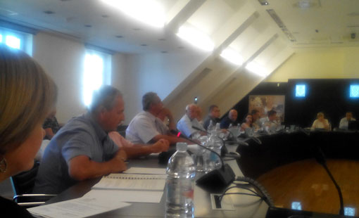 Održana 15. sjednica Gradskog vijeća Grada Ogulina