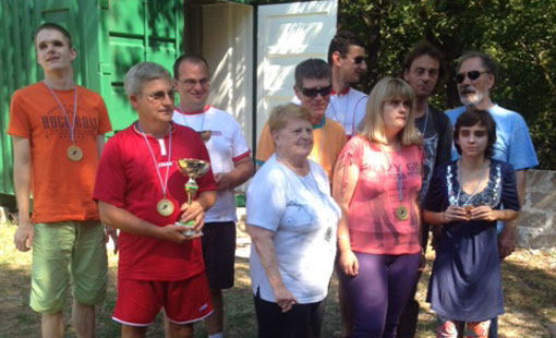 Član Radiokluba Ogulin Nedeljko Popović opet osvojio 2. mjesto