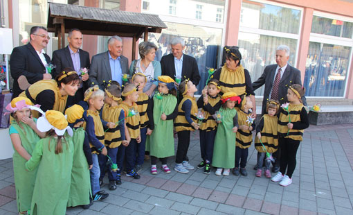 Ogulinski festival zelja i meda