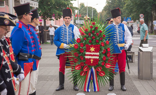 Proslava Dana grada Ogulina i blagdana Uzvišenja svetoga Križa