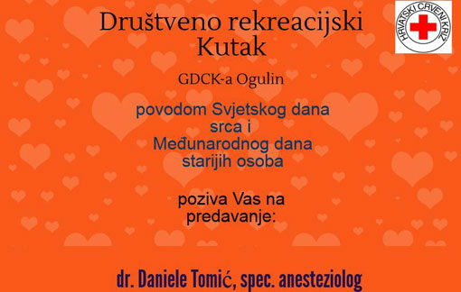Dan srca
